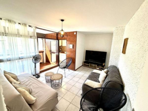 Appartement 2 pièces Port la Nouvelle PN480-104